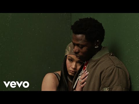Asake - WHY LOVE on Spotify Charts