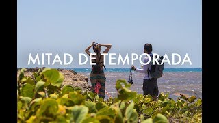 Isla Adentro – Mitad de de temporada, lo que no has visto. T02