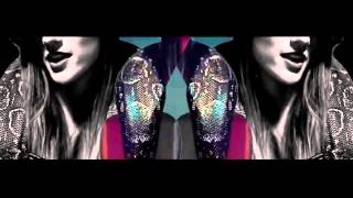 Nylo - Fool Me Once (Official Music Video)