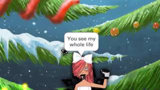 The Christmas Song - Adam Sandler (OWMV)