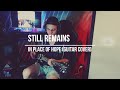 Still remains   In place of hope (guitar cover)