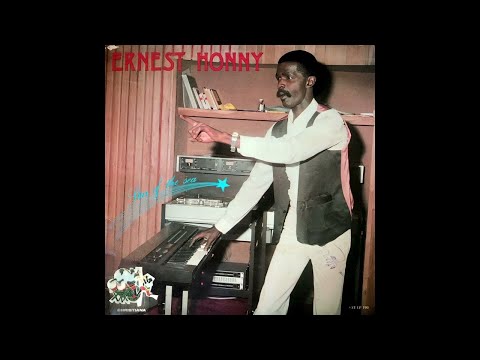 Ernest Honny - Kaabo Africa (198?)