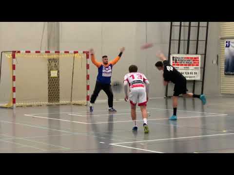 20200912 SG Wädenswil/Horgen -  SG GS Kadetten/Espoirs SH