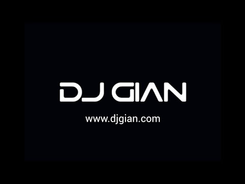 Lo Mejor Del Latin Pop (Mix 01) - DJ GIAN