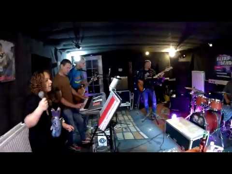 Alfa Band - Nieprzespana Noc