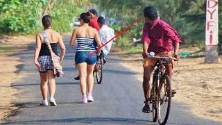 Things NOT To Do in Pakistan