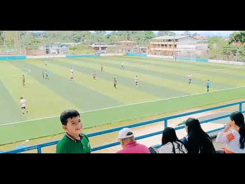 FC Rumipamba vs Tsenkusuk FC, cuartos de final de ida, Morona Santiago, Palora🇪🇨