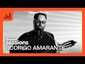 Rodrigo Amarante - O Cometa - Live Deezer ...