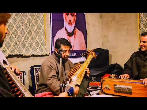 Pad Pad Ke Gaya Pather ll Dar Zubair 7889668530 Kalami  Samad Mir