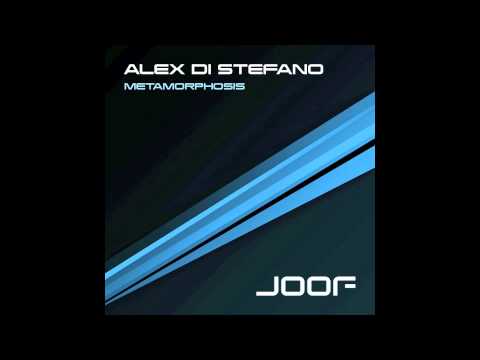 Alex Di Stefano - Metamorphosis (Original Mix)