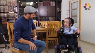 רבי חזקי טורנהיים - האסון במירון || ש"י ✔