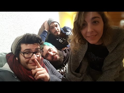 BUON PRIMO DELL'ANNO! By Marcy