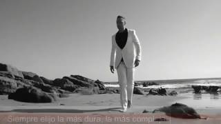 Podríamos regresar   Tiziano Ferro Video Especial