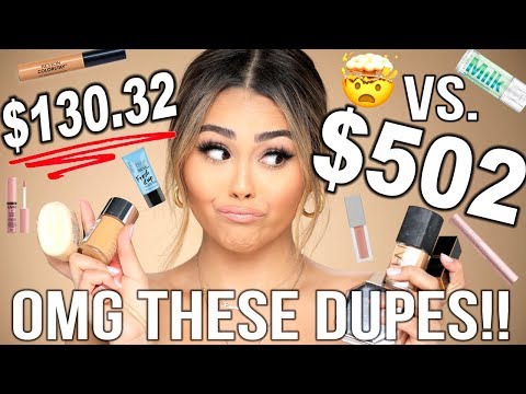 download lagu mp3 mp4 Best Drugstore Dupes, download lagu Best Drugstore Dupes gratis, unduh video klip Best Drugstore Dupes