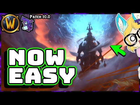 How Does Torghast Feel at Level 70? ✨ Dragonflight