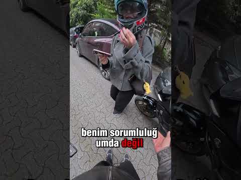 siz olsaydınız ne yapardınız ?￼                   #tracer7