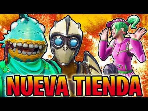 Porque Se Cayeron Los Servidores De Fortnite