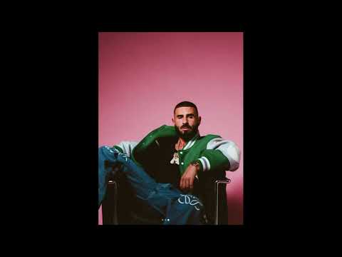 SHINDY X DRAKE X OZ TYPE BEAT - ,,LOST IN PARIS"