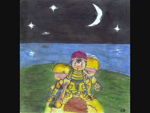 Bound Together 06 - Buzz Buzz's Revenge by K-wix