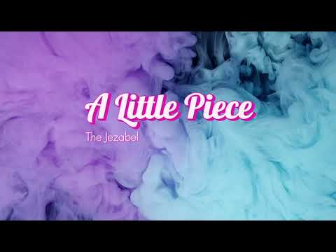 A Little Peace - The Jezabels
