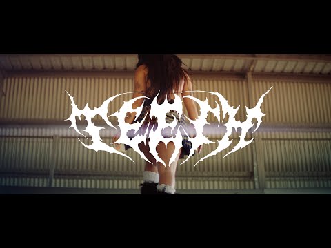 Mallrat - Teeth (Official Video)