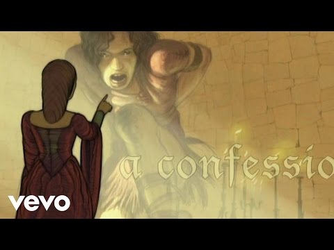 Annuals - Confessor (Video)