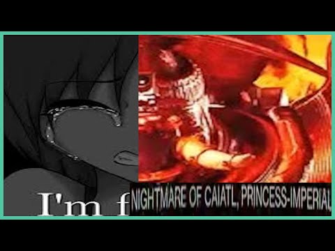 Sleep Deprived Duality [Destiny 2: Lightfall]