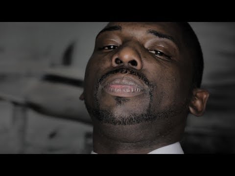 E-Real - Turn Up Medicine | Dir. @BLones23