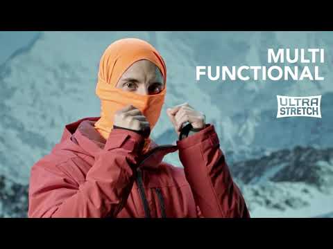 BUFF® Safety ThermoNet Neckwear