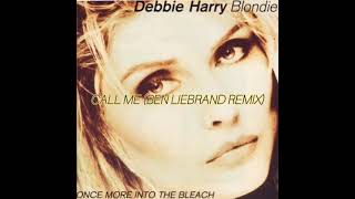 Debbie Harry Blondie - Call Me (Ben Liebrand Remix)