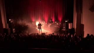 Afghan Whigs, &quot;Toy Automatic&quot;, Viva La Rosser Tribute Show, NOLA 12-11-16