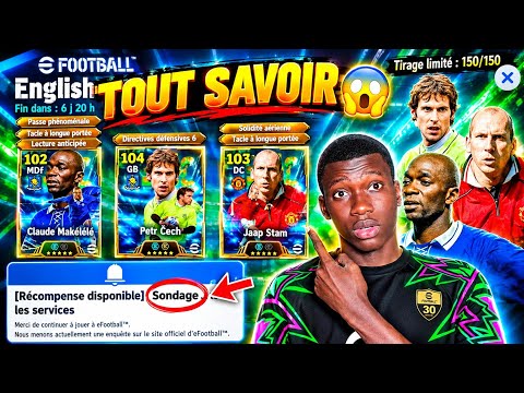 🔥 MAKLÉLÉ, ČECH & STAM : ÇA VAUT LE COUP ? | TOUT SAVOIR + ENTRAÎNEMENT !