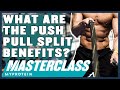 Push And Pull Workout: Benefits, Training & Differences | Masterclass | Myprotein