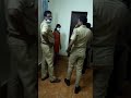 Kerala Police Chambiko Kerala Police Mass Scene 140M Views Police Shorts