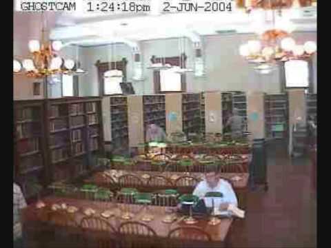 Willard Library Video 7