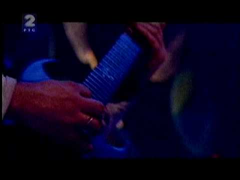 Decontrolled - Nameless (2008 - Live @ RTS - Serbian National Television)