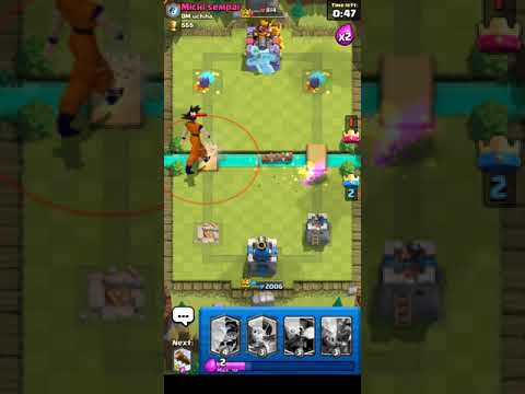Just Normal Clash Royal