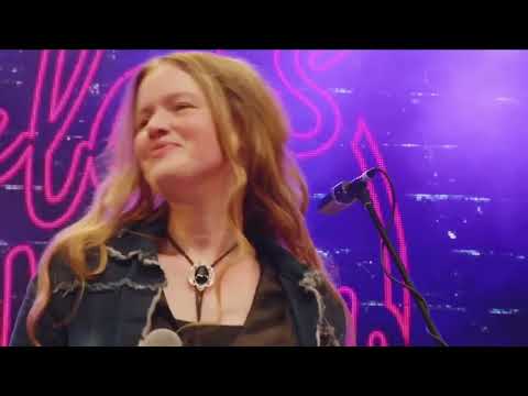 Scarlet's Way - Live on Toyota Park Mainstage, Tamworth Country Music Festival, January 21st, 2025.