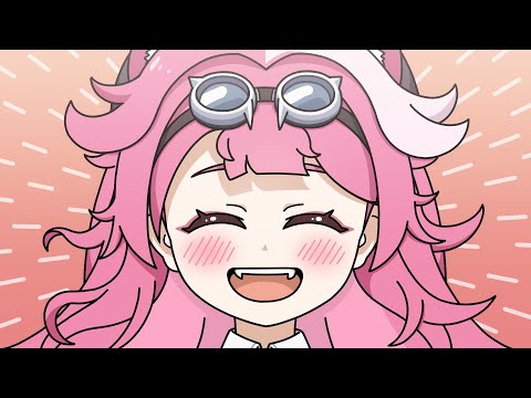 Raora is too pure for this world…【Hololive Animation｜Eng sub】
