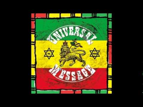 Jah Vibesmaster - Sticksman Dub