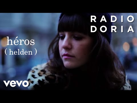 Radio Doria - Helden (Official Video)
