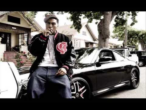 G-Stack - Let's Go (ft. Clyde Carson)