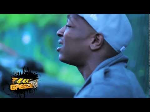 Greezie Tv - Mas Man - Freestyle @1911CRM @GreezieTv