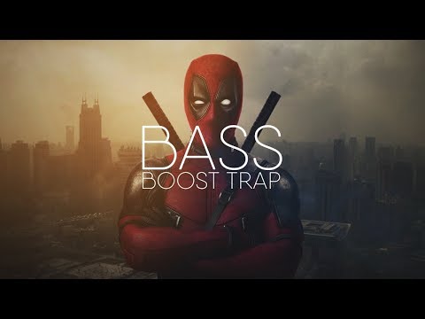 Bass Boosted Songs 2019 Mega Bass Music Remix 🎵