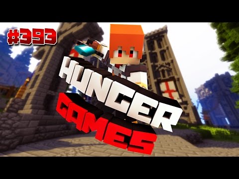 [Minecraft : Hunger Games] EP.393 คนทำความสะอาดในตำนาน