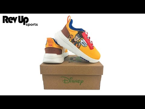Adidas Toy Story Toddler Shoes? Yes! Racer TR21's With Pixar's Sheriff Woody! | RevUpSports.com