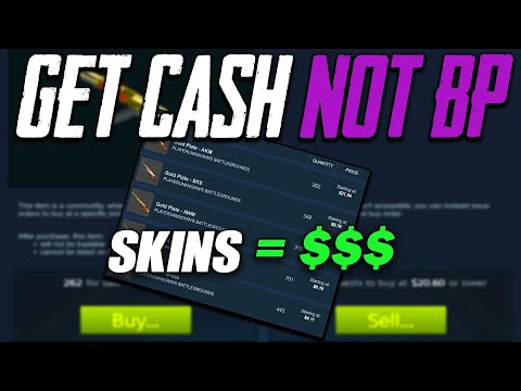 Pubg Trade Bones