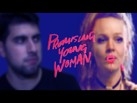 Review/Crítica "Una joven prometedora" (2020)