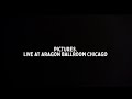 Judah & the Lion - pictures. (Live at Aragon Ballroom Chicago)