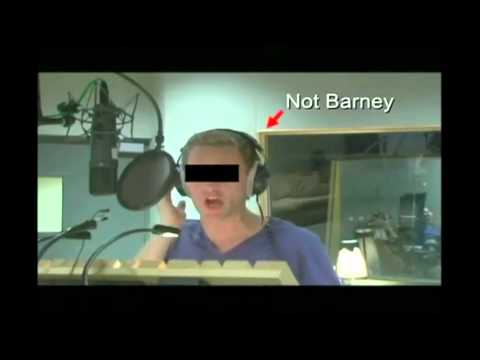Barney Stinson - Awesome Song [10 hours/Stunden Version]